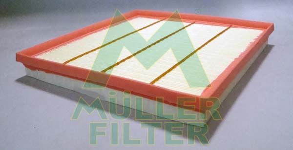 MULLER FILTER Õhufilter PA3358